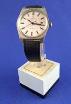 Omega - Geneve date - Zonder Minimumprijs - Heren -, Handtassen en Accessoires, Horloges | Heren, Nieuw