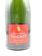 Thiénot - Champagne Brut - 1 Magnum (1,5 L), Nieuw