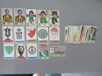 Panini - Football 1972/73 - All different - 101 Card