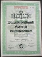 Stocks + Bonds - Speelgoed - Duitsland