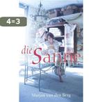 Sanne 10 -  Die Sanne 9789082764918 Marjan van den Berg, Boeken, Verzenden, Zo goed als nieuw, Marjan van den Berg