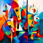 Marta Ellie (1985) - Chromatic Voyager XXL