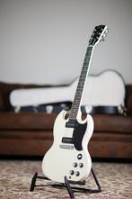 Gibson SG Special Pete Townsend 2011 | Polar White, Verzenden, Nieuw