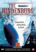 The Hindenburg (dvd tweedehands film), Cd's en Dvd's, Ophalen of Verzenden, Nieuw in verpakking