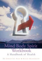 Mind Body Spirit Workbook - Christine Page - 9780852073339 -, Boeken, Verzenden, Nieuw