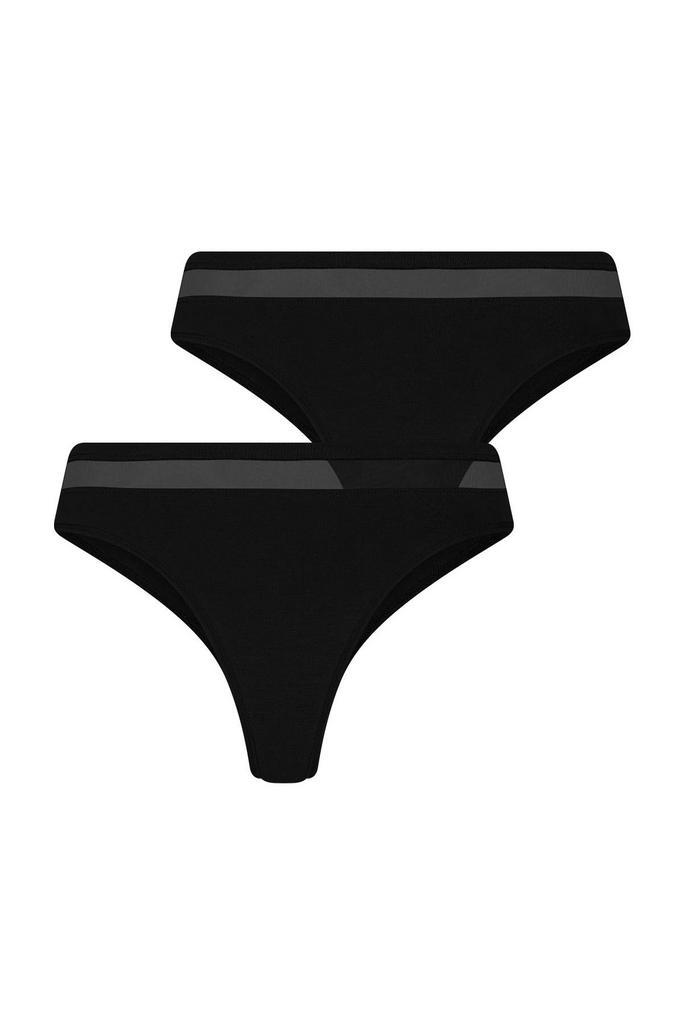 RJ Allure Brazilian stringL=42Maat 42/44 (L), Kleding | Dames, Ondergoed en Lingerie, Overige kleuren, Verzenden