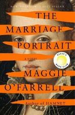 MARRIAGE PORTRAIT 9780593320624 Maggie OFarrell, Verzenden, Zo goed als nieuw, Maggie O'Farrell
