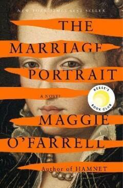 MARRIAGE PORTRAIT 9780593320624 Maggie OFarrell, Boeken, Literatuur, Zo goed als nieuw, Verzenden