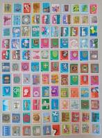 Zwitserland 1969/1983 - 170 nieuwe Zwitserse postzegels MNH, Postzegels en Munten, Postzegels | Europa | België, Gestempeld