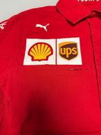 Ferrari - Formule 1 - 2021 - Teamkleding, Verzamelen, Nieuw