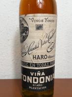 R. López de Heredia, Viña Tondonia Blanco 6º Año Plantacion, Nieuw