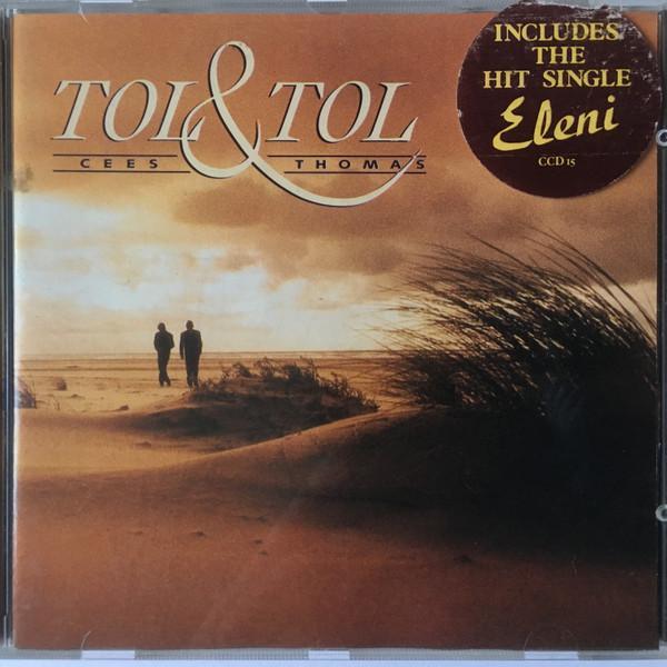 Tol &amp; Tol - Tol &amp; Tol, Cd's en Dvd's, Cd's | Pop, Gebruikt, Verzenden