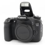 Canon EOS 70D body | Tweedehands, Verzenden, Zo goed als nieuw, Canon
