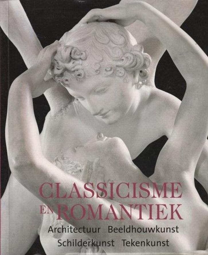 Classicisme en romantiek 9783833135644, Boeken, Overige Boeken, Gelezen, Verzenden