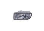 Toyota Landcruiser 100 (J10) 1998-2007 Mistlamp Links, Auto-onderdelen, Verzenden, Nieuw