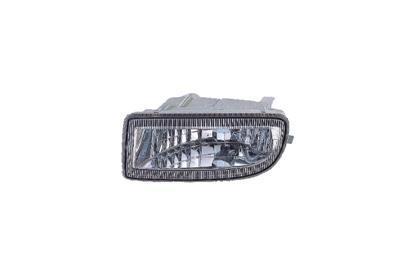 Toyota Landcruiser 100 (J10) 1998-2007 Mistlamp Links, Auto-onderdelen, Verlichting, Nieuw, Verzenden