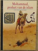 Mohammed profeet van de islam 9789026964404, Boeken, Verzenden, Gelezen, Anne-Marie Delcambre