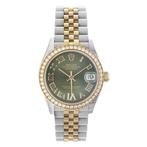 Rolex - Datejust - 278383RBR - Femme - 2023, Handtassen en Accessoires, Nieuw