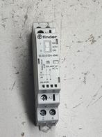 finder 22.32.0.024.4340 Contactor Sourced from working, Verzenden, Nieuw