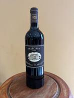 2018 Margaux du Château Margaux, Wine of Château Margaux -, Verzamelen, Wijnen, Nieuw