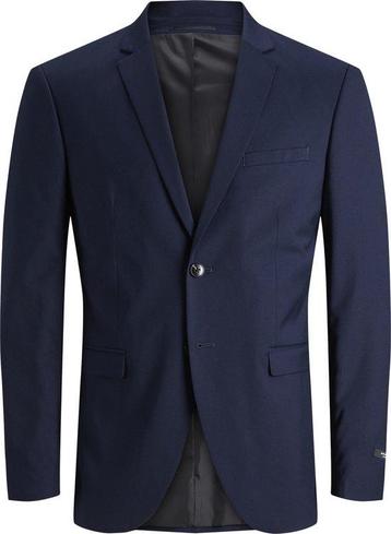 JACK&JONES JPRFRANCO BLAZER NOOS Heren Blazer - Maat 56 disponible aux enchères