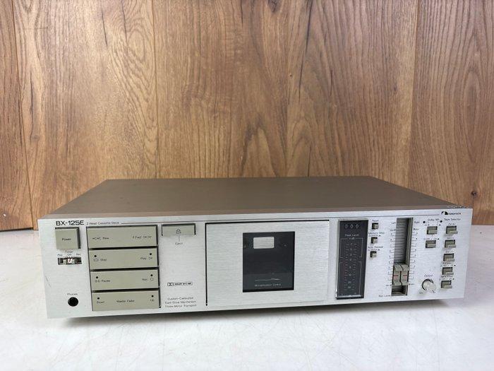 Nakamichi - BX-125E Cassetterecorder-speler, Audio, Tv en Foto, Radio's