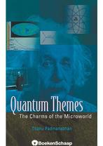 Quantum Themes, Boeken, Verzenden, Gelezen