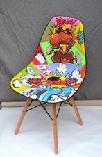 Patrycja Mroczkowska - Pop Art Chair, Antiek en Kunst