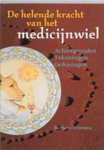 De helende kracht van het medicijnwiel 9789073798618, Verzenden, Gelezen, Barbara Driessen