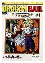 Dragon Ball tom 33  Akira Toriyama  Book, Gelezen, Akira Toriyama, Verzenden