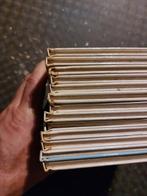 Astérix - 13x C - EO/Ré - 13 Album - 1976/1981, Boeken, Stripverhalen, Nieuw