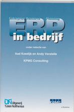 ERP in bedrijf 9789072194565, Verzenden, Gelezen