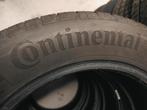 205/55r16 continental 35€ per stuk mét montage en balanceren, Auto-onderdelen, Banden en Velgen, Gebruikt, 16 inch, Band(en), Zomerbanden