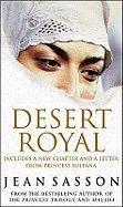 Desert Royal 9780553816945 Jean Sasson, Boeken, Taal | Engels, Zo goed als nieuw, Verzenden