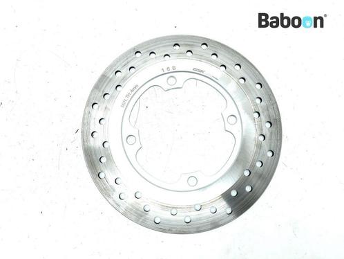 Remschijf Achter Honda SH 350 2021, Motoren, Onderdelen | Honda, Gebruikt, Verzenden