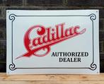 Cadillac Authorized Dealer, Collections, Verzenden