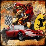 Luc Best  Ferrari 250 GTO, Huis en Inrichting, Ophalen, Nieuw