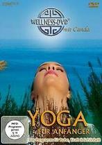Yoga für Anfänger von Clitora Eastwood  DVD, Verzenden