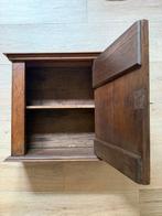 Kabinet - Eik - Neo-Renaissance kast, Antiek en Kunst
