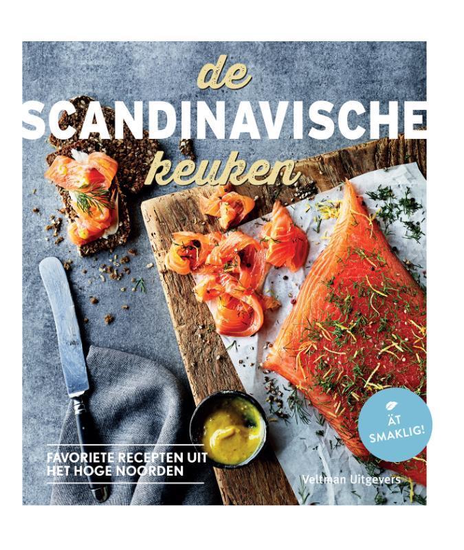 De Scandinavische keuken 9789048317059 Simone Filipowsky, Boeken, Kookboeken, Zo goed als nieuw, Verzenden
