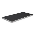 FORTEX STAGE750 Deck Top Line HEXA 200x100 cm, Verzenden