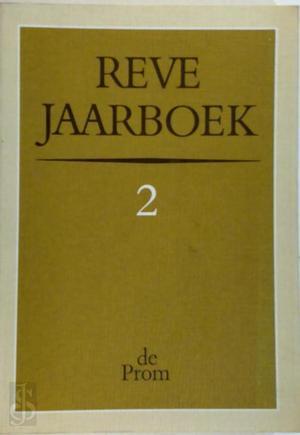 Reve jaarboek 2, Livres, Langue | Langues Autre, Envoi