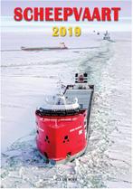 Scheepvaart 2019 9789059611993 G.J. de Boer, Boeken, Verzenden, Zo goed als nieuw, G.J. de Boer