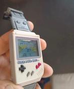 (1)Nintendo - Game & Watch - Mini Classic - Game Watch Boy -, Games en Spelcomputers, Nieuw