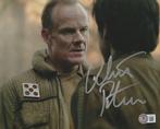 Star Wars: Andor - Signed by Alistair Petrie (General Davits, Nieuw