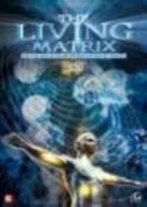 THE LIVING MATRIX (2009) [IMPORT] DVD, Cd's en Dvd's, Dvd's | Overige Dvd's, Zo goed als nieuw, Verzenden