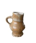 Grès Pichet - 16 cm - Kruik Raeren XVIe siècle