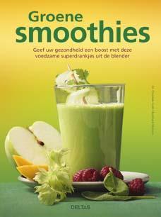 Groene smoothies 9789044739220 Christian Guth, Boeken, Kookboeken, Gelezen, Verzenden