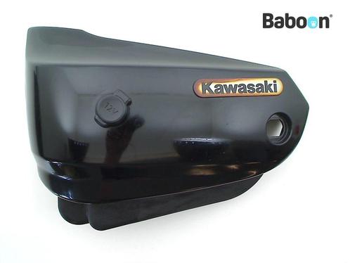 Cache latéral gauche Kawasaki VN 1600 Classic Tourer, Motos, Pièces | Kawasaki, Envoi