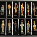 Themacollectie - Perceel nr. 2, van 16 goden van Egypte van